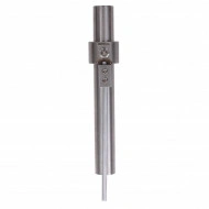 Adaptor inox cu doua coborari, Φ33.7mm - Img 2