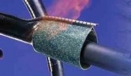 MANSETA REPARATIE MANTA CABLU 139-38/1000 MM