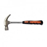 Ciocan tamplar maner metal+fibra 0.6 kg