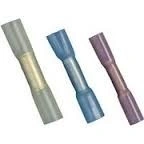 MUFE CUPRU CU IZOLATE TERMOCONTRACTABILA 1,5 - 2,5 MMP - BLUE /100 buc