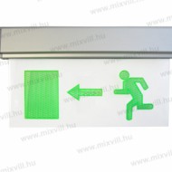 CORPURI DE ILUMINAT DE SIGURANTA INDICATOR JOS 4 LEDURI - Img 2