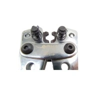 Presa mecanica cu bacuri rotative 6-50 mmp / L:390mm - Img 3