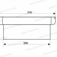 CORPURI DE ILUMINAT DE SIGURANTA INDICATOR JOS 4 LEDURI - Img 3
