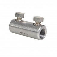 MUFA CU SURUB 35-150MMP