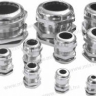 PRESETUPA METALICA M63X1,5 DIAM 37 - 44MM IP68 - Img 2