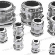 PRESETUPA METALICA M100X1,5 DIAM 78 - 84MM IP68