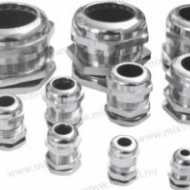 PRESETUPA METALICA M100X1,5 DIAM 78 - 84MM IP68