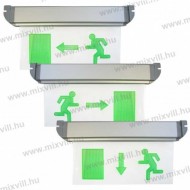 CORPURI DE ILUMINAT DE SIGURANTA INDICATOR - LATERAL 8 LEDURI - Img 2