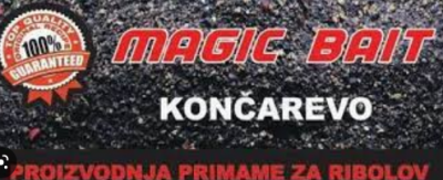 Magic Bait