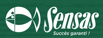 Sensas