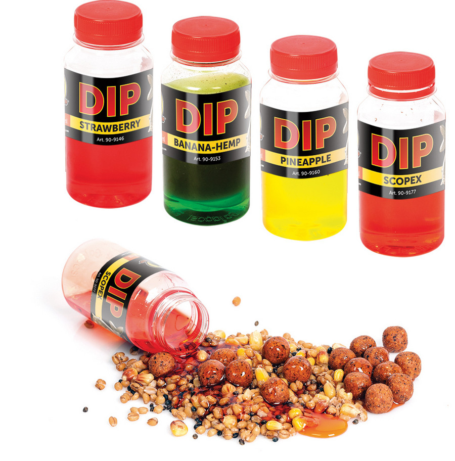 Dipovi