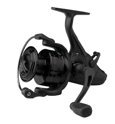 Baitrunner