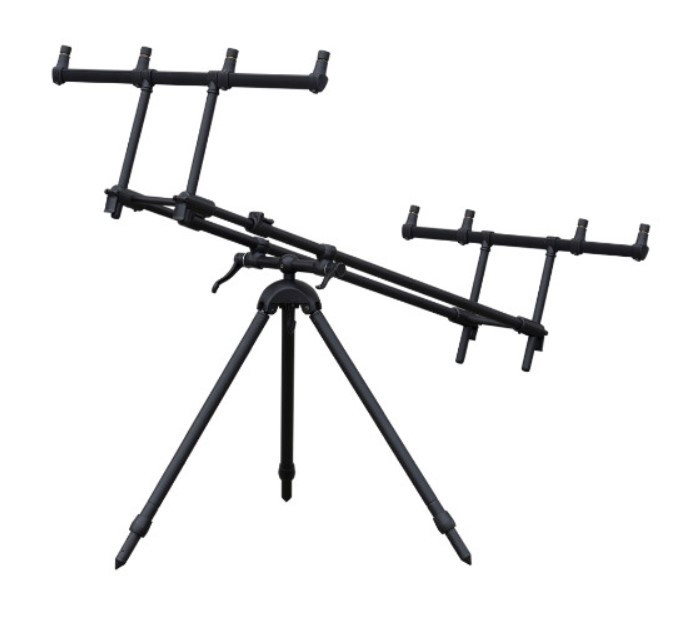 Rod pod