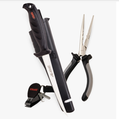 Rapala set RTC-6P136C