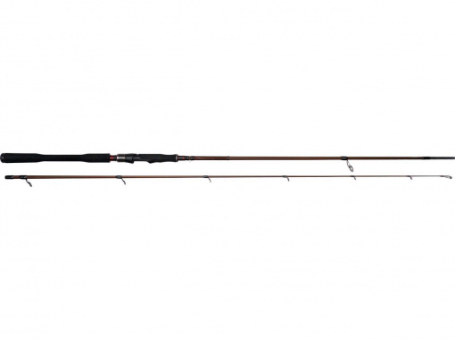 Westin W4 PowerShad 2.7m 15-40gr