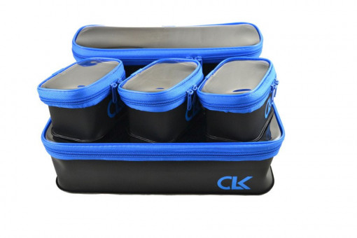 CLK Feeder Set