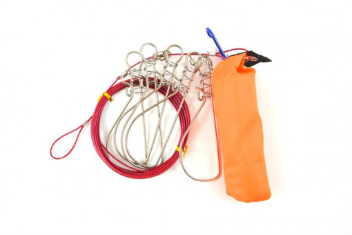 Set stringera + plovak