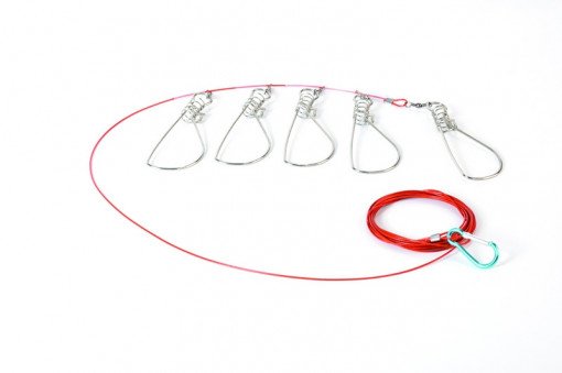 Set stringera