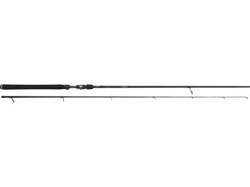 Westin W3 Powershad 2.7m 15-40gr
