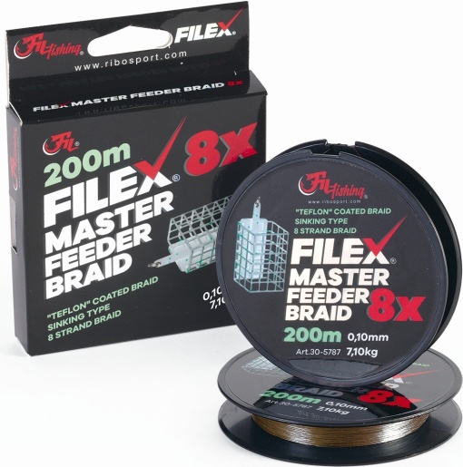 Filex Feeder braid