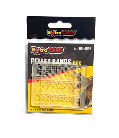 Pellet elastic prsten