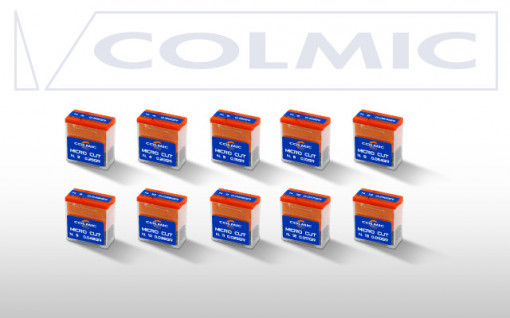 Colmic olovo