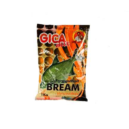 Gica mix Bream classic