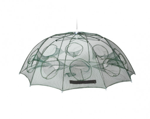 Bait net