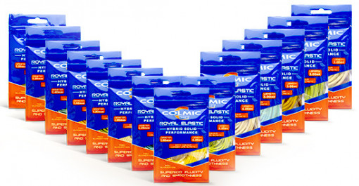 Colmic Royal Elastic