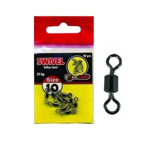 Extra Carp Rolling virbla