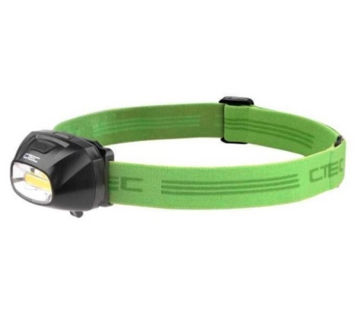 SPRO Lampa