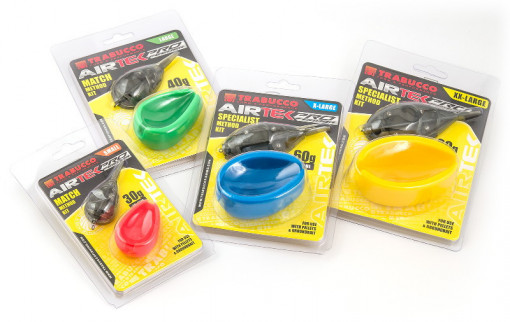 Trabucco Airtek Method