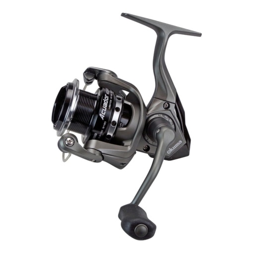 Okuma Acuador 4000