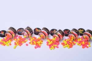 100% Catch corn shape upsters