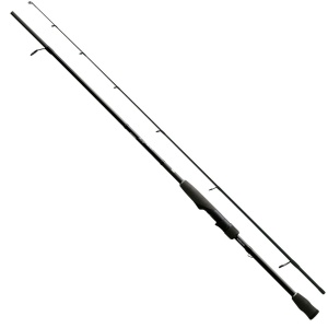 13F Defy Black 2.4m 5-20gr