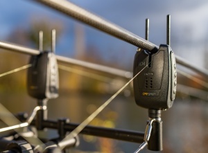 Carp Spirit HD4 Alarm 3+1 - Img 2