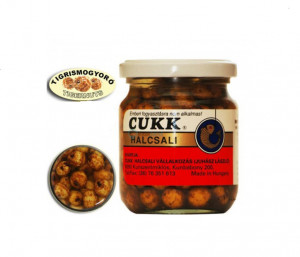 Cukk tiger nut