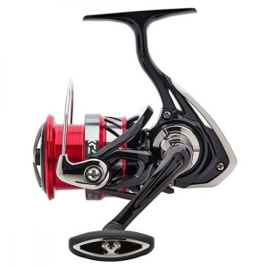Daiwa 18 Ninja Match & Feeder LT 4000-C