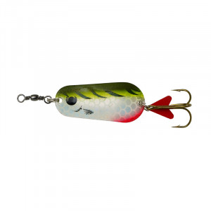 Dam kasika Olive/Chartreuse Tiger UV