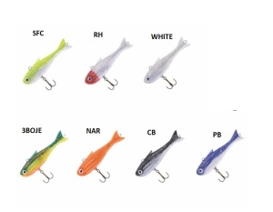 DreamLures Lasta