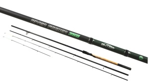 Enter River 3.6m 150gr