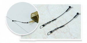 Feeder link