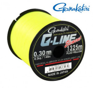 Gamakatsu G-Line