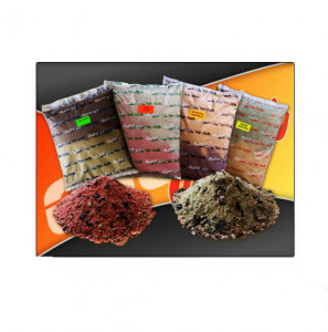 Gica mix Two Colors