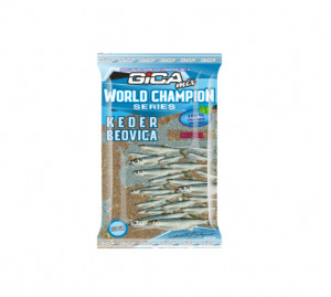 Gica Seria 750g Keder