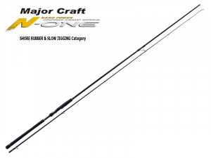 Major Craft N-One 2.89m 30-60gr