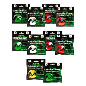 Maver Core Hybrid Elastico 6m