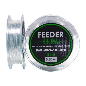 Maver Feeder guma