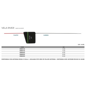 Maver Vela River - Img 2