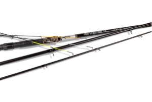 Mustad Revenge 2.44m 40-80gr